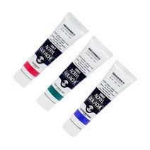 S1 색상선택 터너 아크릴과슈물감낱색, UltramarineLight