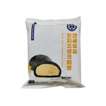 연세생크림빵초코 가격검색