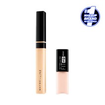 메이블린뉴욕 핏미 컨실러(단품/기획), 35딥+미니2.8ml