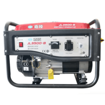 Jialing 3KW 5/6.5/7/8KW 가솔린 발전기 세트 단상 ㅂ, 가령에서 8kw