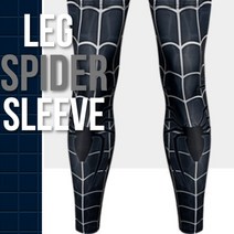 COOL 64CM 근육보호 스파이더 다리토시 SPIDER LT104, 상세페이지 참조