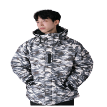 사우스플레이 겨울용점퍼 겨울용잠바 밀리터리 과잠바 낚시잠바 겨울잠바
