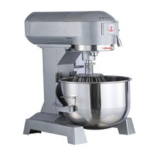 반죽기 메이커 기계 제빵 제과 대용량 전동, B25 용량5.5kg 물통 용량 25L 20L