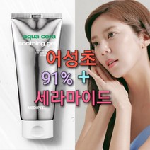어성초 세라마이드 수분크림 150ml, 150ml 1개