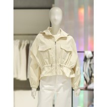 [AK PLAZA] [ab.f.z] 후드셔링집업점퍼 (AAY5HU31G)