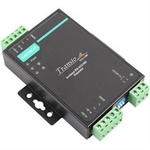 모싸) RS422 to RS485 아이솔레이션 컨버터 리피터 TCC-120I