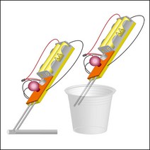뉴 내 손으로 만드는 간이 전기 전도계 만들기(5인용)