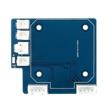 프린터부품 Artillery Genius Pro/사이드 윈더 X2 SW 3D 프린터 E 축 압출기 PCB 브레이크 아웃 보드 키트 어댑터 E8BE