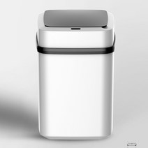 센서휴지통 스마트쓰레기통 자동 최신형 쓰레기통, 12L