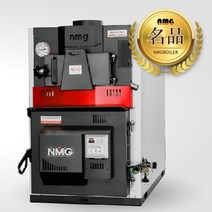 대형 나무꾼 보일러 nmg 명품1001 150형 명품651 80형 장작 나무 화목보일러