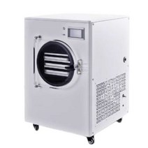 식품 동결 건조기 소형 저온 진공 간식 야채 과일, HFD-8S