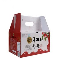 TC00339590칠갑산구기자한과 700g