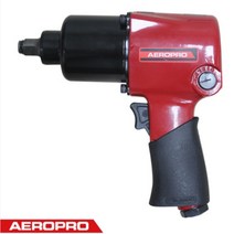 [아솔플러스] 에어 임팩 렌치 AP7431(1/2인치)(AEROPRO), 에어 임팩 렌치 AP7431(1/2인치)
