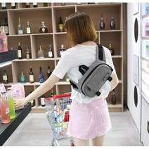 20대여자 힙한 가방 크로스미니백 여중생크로스가방 여성크로스백