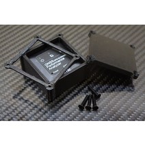 방수 RC 보트 GNSS 성능 분석기 케이스 홀더 SKYRC 파워 취미