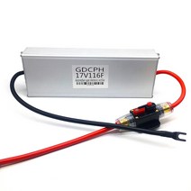 캐패시터 슈퍼 16v100f 자동차 정류기 16v83f 겨울 점화 2.7v600f 대용량 시동 가능 자동차 16v83f
