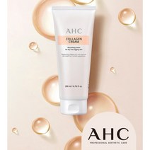 AHC 콜라겐크림 200ml, 1개