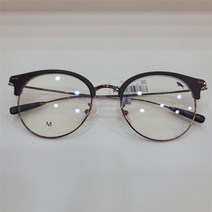 룩옵티컬 lookoptical DP01 블루라이트차단안경렌즈 LC5669 330 (6366029)