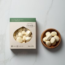 필요할 때 한 봉씩 간편생율(90g x 3봉) 2박스