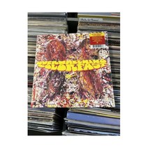 LP판 미국 압도적인 Colorfast SELF TITLED Limited BF RSD 2022 컬러 레코드판 LP