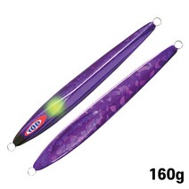 쟈칼 엔쵸비메탈 타입-II 160gG034, G034, 단품