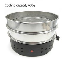 커피 로스터기 로스팅 기계 ms5h 하우스 소형 커피로스터 220v1500w 다기능 콩, 우리를, 220v