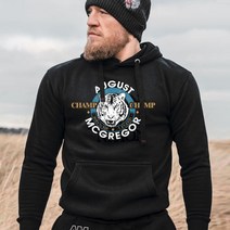 UFC Connor McGregor 코너 맥그리거 기모 맨투맨 후드 빅사이즈포함