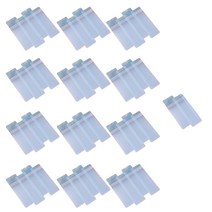 오마이남친 파스텔 마스킹테이프 보관 마테감개, 50개 세트, 블루