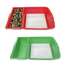 금호조침 계곡 낚시 견지대+피라미 파리 은어 피리 미끼 낚시대 바늘 채비 세트