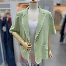 아웃포켓봄자켓 LK61C6JK516XMT