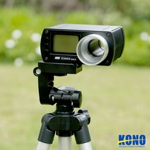 거치형 속도계 스피드건 야구 연습 스피드건 측정