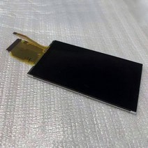 호환 가능 스냅지 프롬프터 LCD 디스플레이 화면 assy 소니 PXW-X70 HXR-NX80 PXW-Z90 X70 NX80 Z90 MC88, 한개옵션0