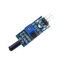아두이노 진동센서 모듈 SW18015P-MODULE, 1개