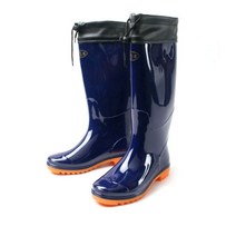 진흥 뉴컨셉카프장화 남성장화 낚시장화 무릎장화 카프장화 방수 7W65D826