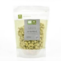 올가 간식 [기획]유기농 캐슈넛 (320g) 명절 회사 탕비실 캠핑 아이들 선물, 27개