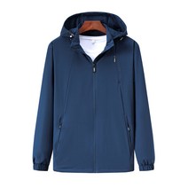 등산용 통기 호외 탄력 트렌치코트 싱글 겹겹이 돌격하는 남자야상점퍼