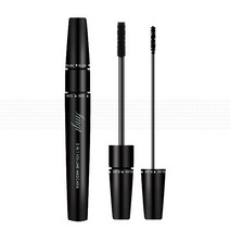 더페이스샵 투인원(2 in 1) 컬링 마스카라 _ 2종, 1개, 01 블랙