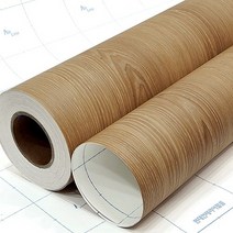 현대시트 가구 리폼 우드 인테리어필름 WD168 1롤 (25m/50m), 정롤 123cm x 5000cm (50m)