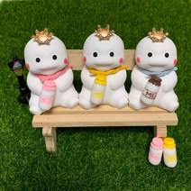 3색우유지방이석고방향제 호두마루샵 돌답례품 웨딩답례품 개업선물 차량용석고방향제/오퓨저, 일반_핑크(헤스페리데스)