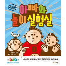 프리렉 아빠와 놀이 실험실, 없음