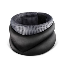 리빙그레이 3단 쿨메쉬 목보호대, 1개