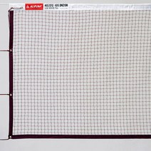 초중고 체육수업 배드민턴전용 네트 배드민턴훈련 멀티네트