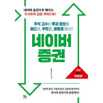 네이버 증권 - 경제 경영