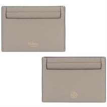멀버리 명품멀버리 로고 공용 카드 지갑 RL4644 205D 646 205 D646