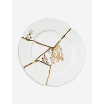 셀레티 N2 금 플레이트 21cm