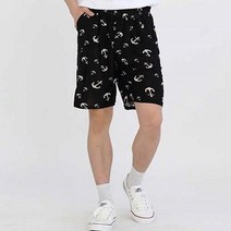 FREE 남성용바지 시원한바지 남성용 마린 아이스쿨 쿨바지 5부 여름바지 남성용쿨바지 반바지
