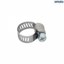 클램프직경 호스밴드 76-102mm 스마토, 상세페이지 참조