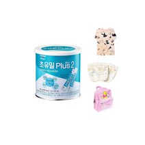 초유밀 2단계 100g 3캔시 사은품 안전포장 유통기한23년6월, 초유밀 2단계 100g / 3캔시 사은