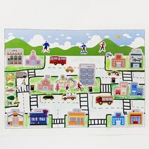 일보(1) 우리동네 소개하기-1인세트, 단품