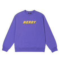 널디 트레이닝복 NERDY 츄리닝 티셔츠 자켓 져지 후드티 1-122950